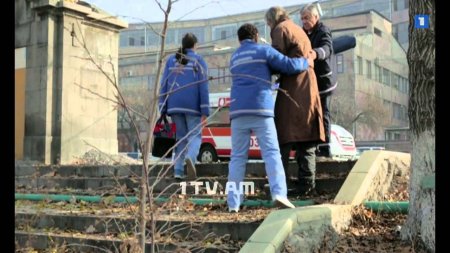 Shtap Ognutyun 3D - Episode 14