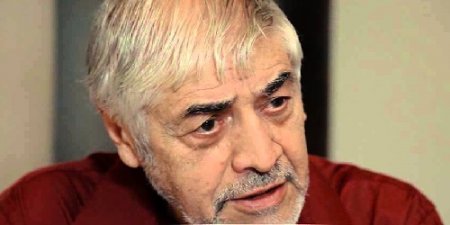 Verjin Hayrike - Episode 1 (09.11.2015)