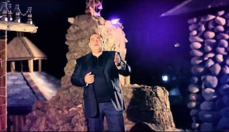 Artash Asatryan - Aranc Qez 2015