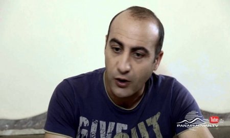 Yerjankutyan Arcunqnere - Episode 5 (13.11.2015)