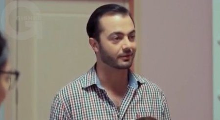 Entanyoq Handerc - Episode 14 (15.11.2015)