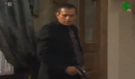 Siro Haxtanake - Episode 24 (19.11.2015)