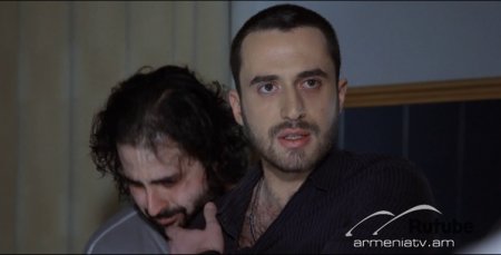 Exbayrner - Episode 1