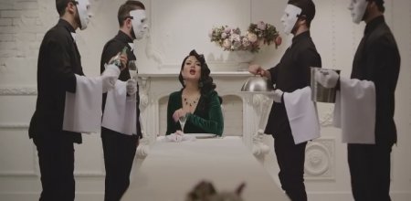 Maga - Te Petq Lini (2015)