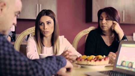 Vtangavor Xaxer - Episode 53