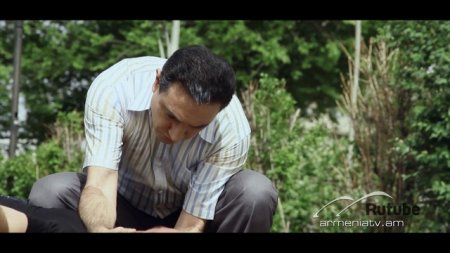 Exbayrner - Episode 8