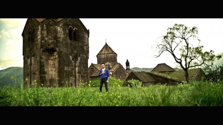 Mamikon - Армения Моя / Im Hayastan