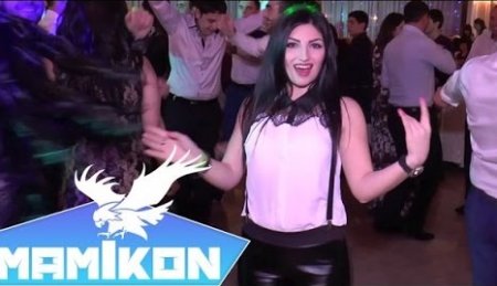 Mamikon - Дарите Цветы (2015)