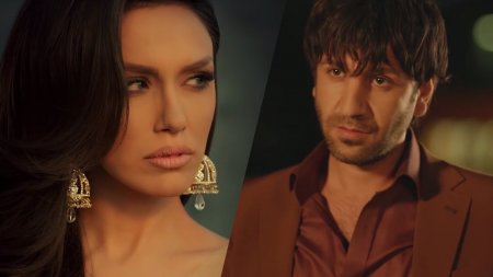 Vache Amaryan & Lilit Hovhannisyan - Indz Chspanes