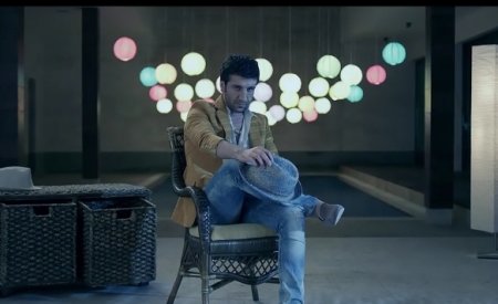 Vache Amaryan - Bala