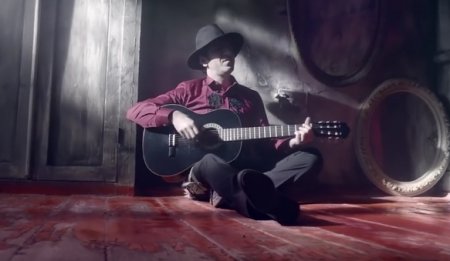 Vache Amaryan - El Amor