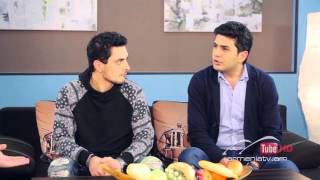 Full Haus 3 - Episode 27 (14.12.2015)