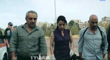 Hatuk Bajin - Dolche Vita (Episode 1) (14.12.2015)