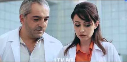 Hatuk Bajin - Dolche Vita (Episode 2) (14.12.2015)