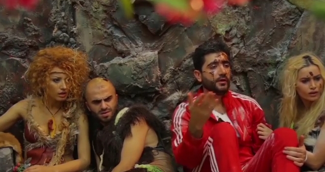 Qare Dard - Episode 4 (17.12.2015)