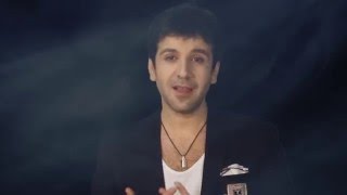 Vache Amaryan - Капли дождя (2015)