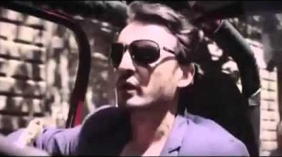 Hatuk Bajin - Aryunot Hetqer 2 (Episode 4) (15.12.2015)