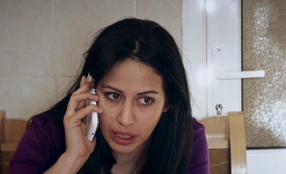 Yerjankutyan Arcunqnere - Episode 28 (16.12.2015)