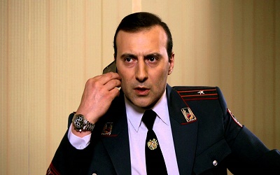 Hreshneri Gayle - Episode 16