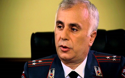 Hreshneri Gayle - Episode 17