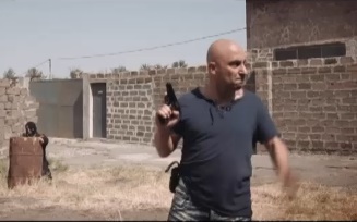 Hatuk Bajin - Erkaki Xax 2 (Episode 6) (16.12.2015)