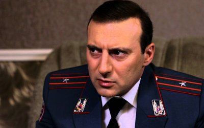 Hreshneri Gayle - Episode 18