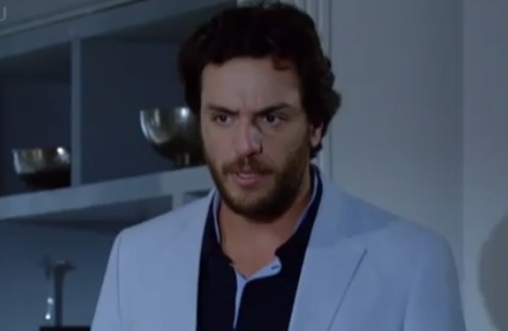 Moge / Моге - Episode 46 (17.12.2015)