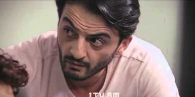 Hatuk Bajin - (Episode 7) (17.12.2015)