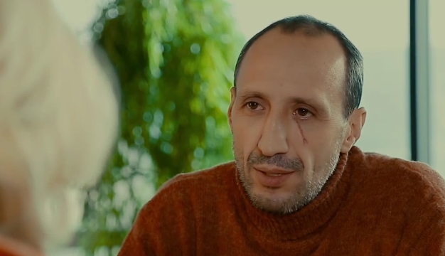 Verjin Hayrike - Episode 30 (18.12.2015)