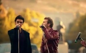 Detq - Tranq Yerevan