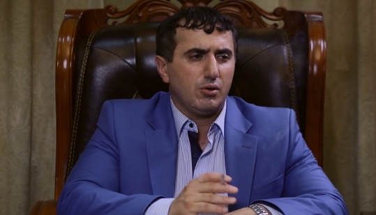 Hreshneri Gayle - Episode 20