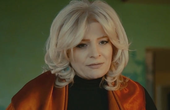 Verjin Hayrike - Episode 31 (21.12.2015)