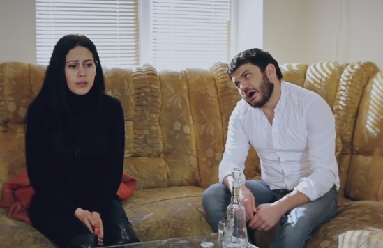 Yerjankutyan Arcunqnere - Episode 31 (21.12.2015)