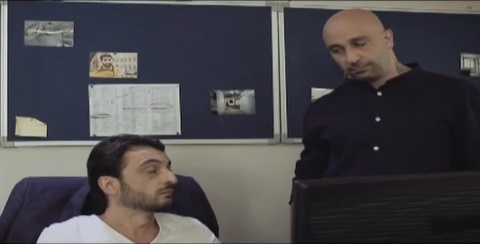 Hatuk Bajin - Kult 2 (Episode 10) (21.12.2015)