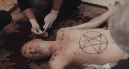 Hatuk Bajin - Kult 1 (Episode 9) (21.12.2015)