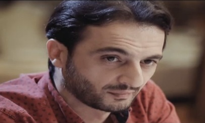 Hatuk Bajin - Gtnel 48 jamum 1 (Episode 11) (22.12.2015)