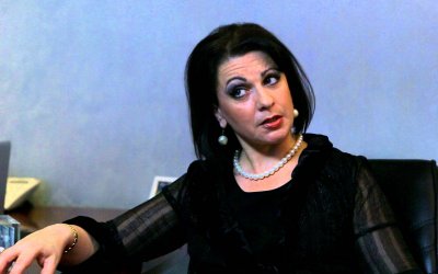 Hreshneri Gayle - Episode 21