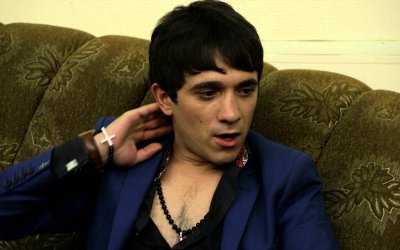 Hreshneri Gayle - Episode 22