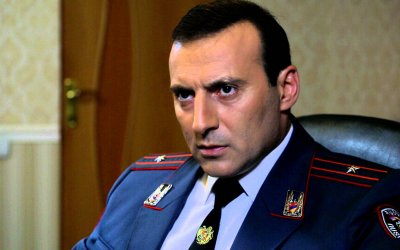 Hreshneri Gayle - Episode 23