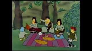 Կիկոսի մահը / Kikosi mahy