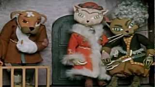 Շունն ու կատուն / Shunn u Katun