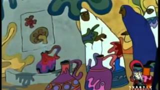 Abu Hasani Mashiknere / Աբու Հասանի Մաշիկները