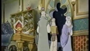 Tagavore Cnvec / Թագավորը ծնվեց