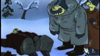 Կացին ախպեր / Kacin axper