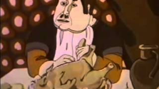 Voske Payt / Ոսկե պայտ