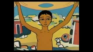 Kaxardakan lavash / Կախարդական լավաշը