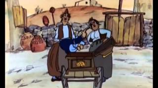 Hayelu Heqiat / Հայելու հեքիաթը