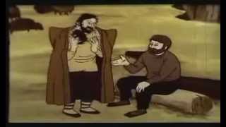 Tagavore ev Huysne / Թագավորը և Հյուսնը