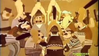 Mi Katil Megre / Մի կաթիլ մեղրը