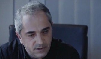 Hatuk Bajin -  Vendeta 1 (Episode 15) (24.12.2015)